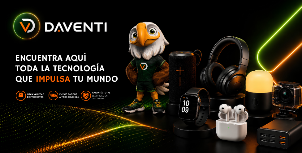 Tecnologia Daventi