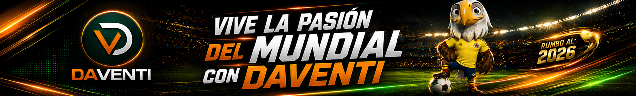 Promocion Daventi