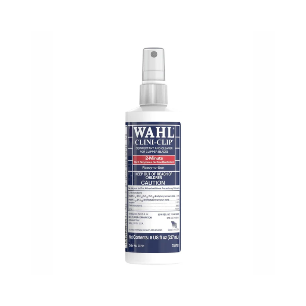 WAHL LIQUIDO DESINFECTANTE