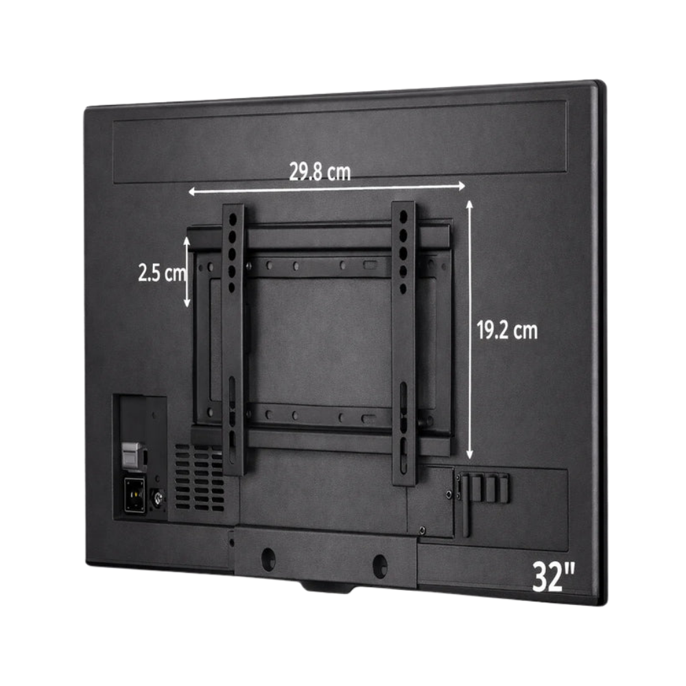 Soporte para televisor