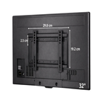 Soporte para televisor