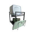 SOPORTE P/VAJILLA