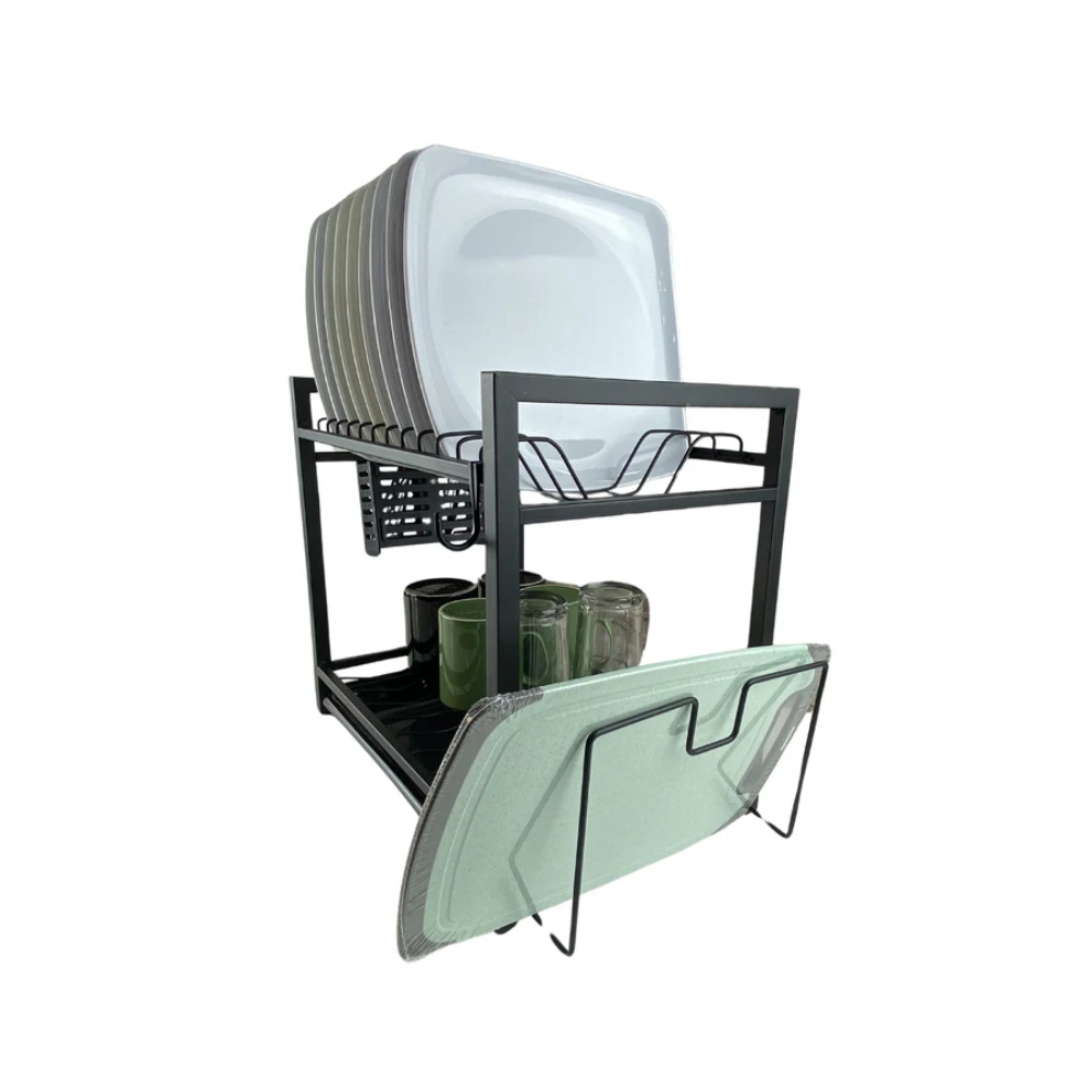 SOPORTE P/VAJILLA