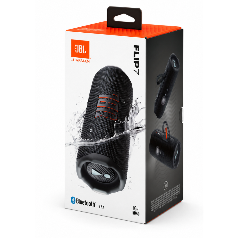 Parlante JBL FLIP 7