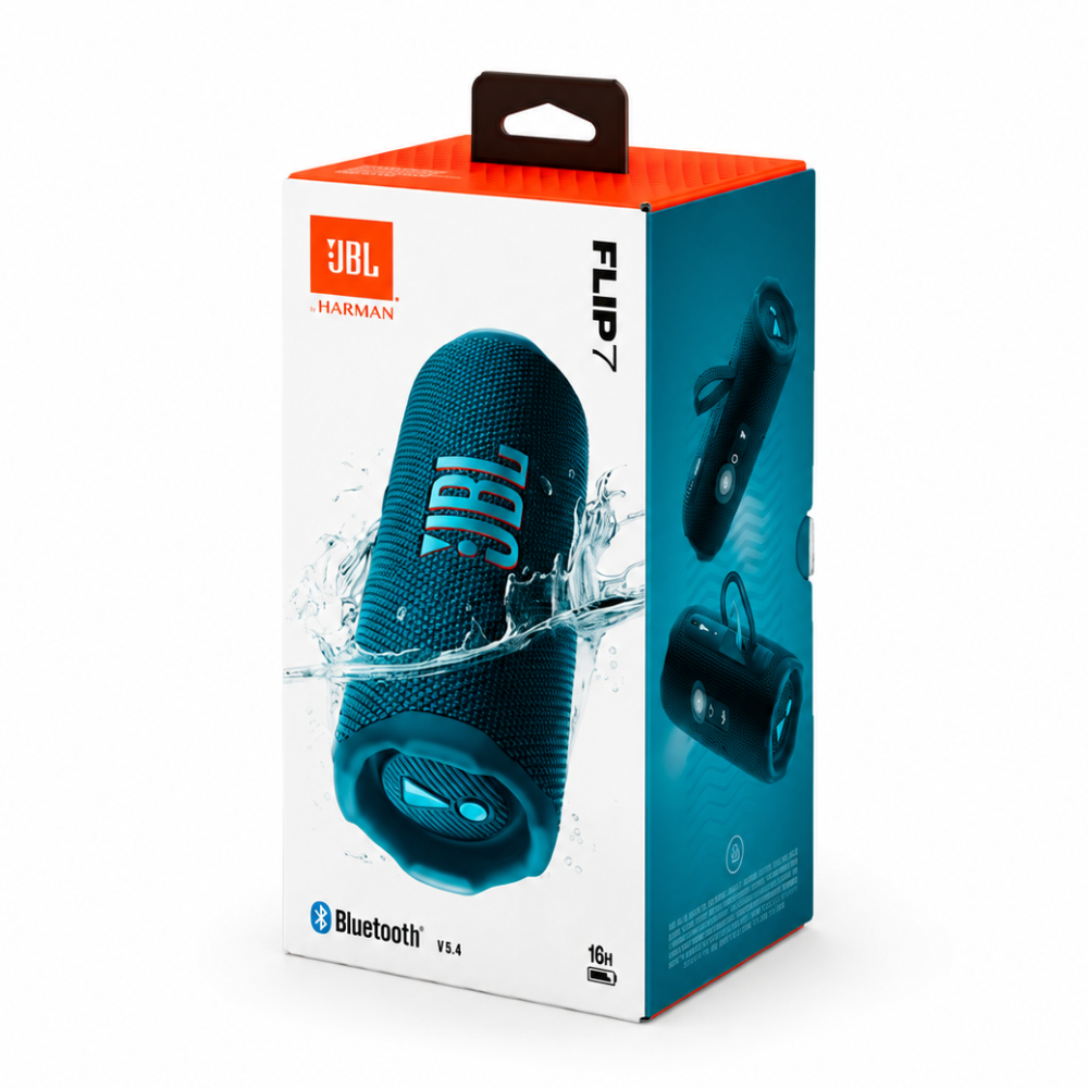 Parlante JBL FLIP 7