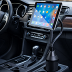Soporte de tablet para carro