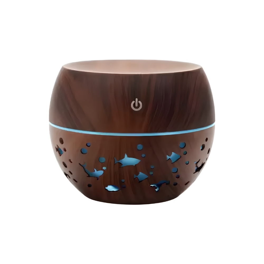 HUMIDIFICADOR