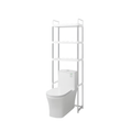 Organizador de baño