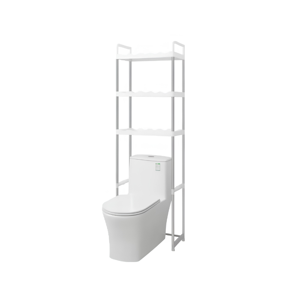 Organizador de baño