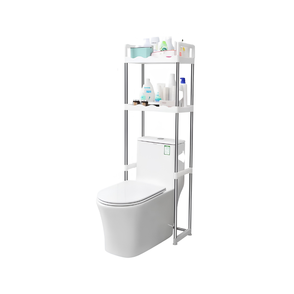 ORGANIZADOR  P/BAÑO