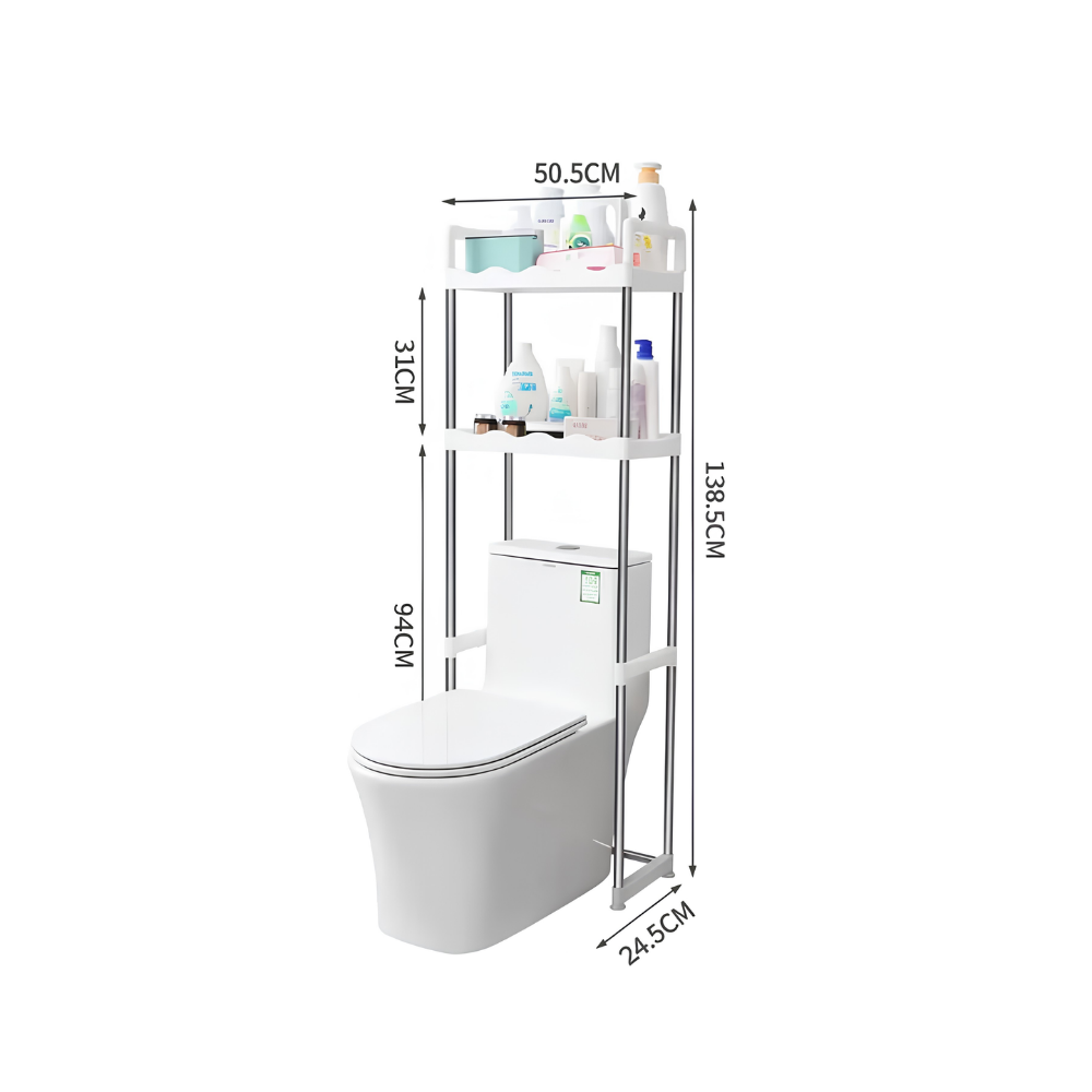 ORGANIZADOR  P/BAÑO