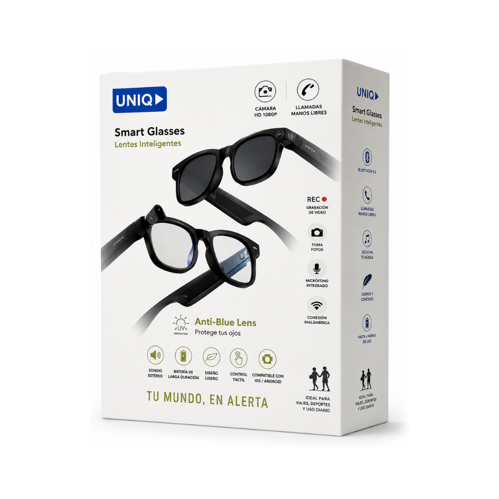 GAFAS DE SOL
