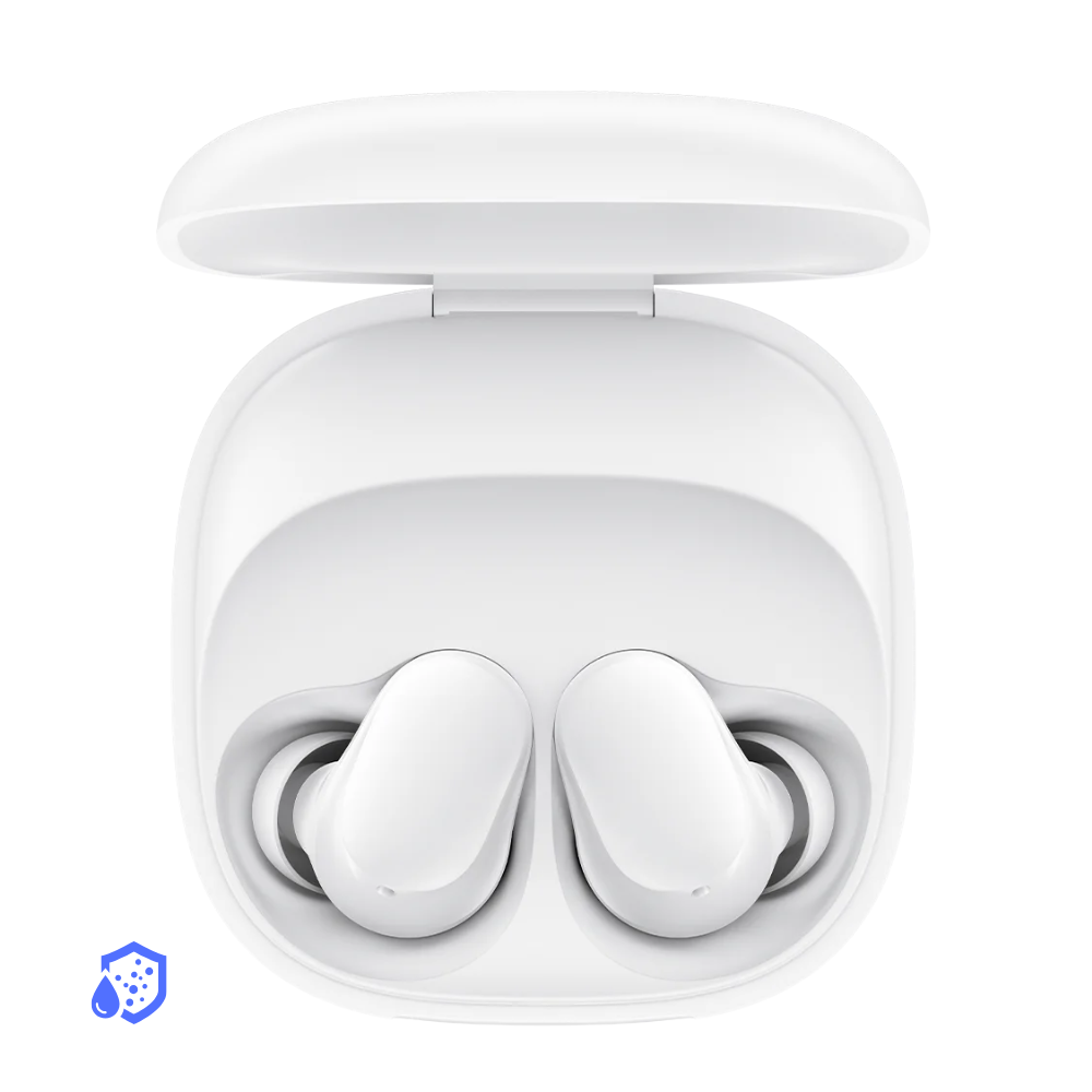 Audífonos REDMI BUDS 6 PLAY BLANCO