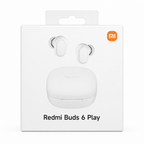 Audífonos REDMI BUDS 6 PLAY BLANCO