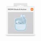 Audífonos Redmi Buds 8 Active AZUL