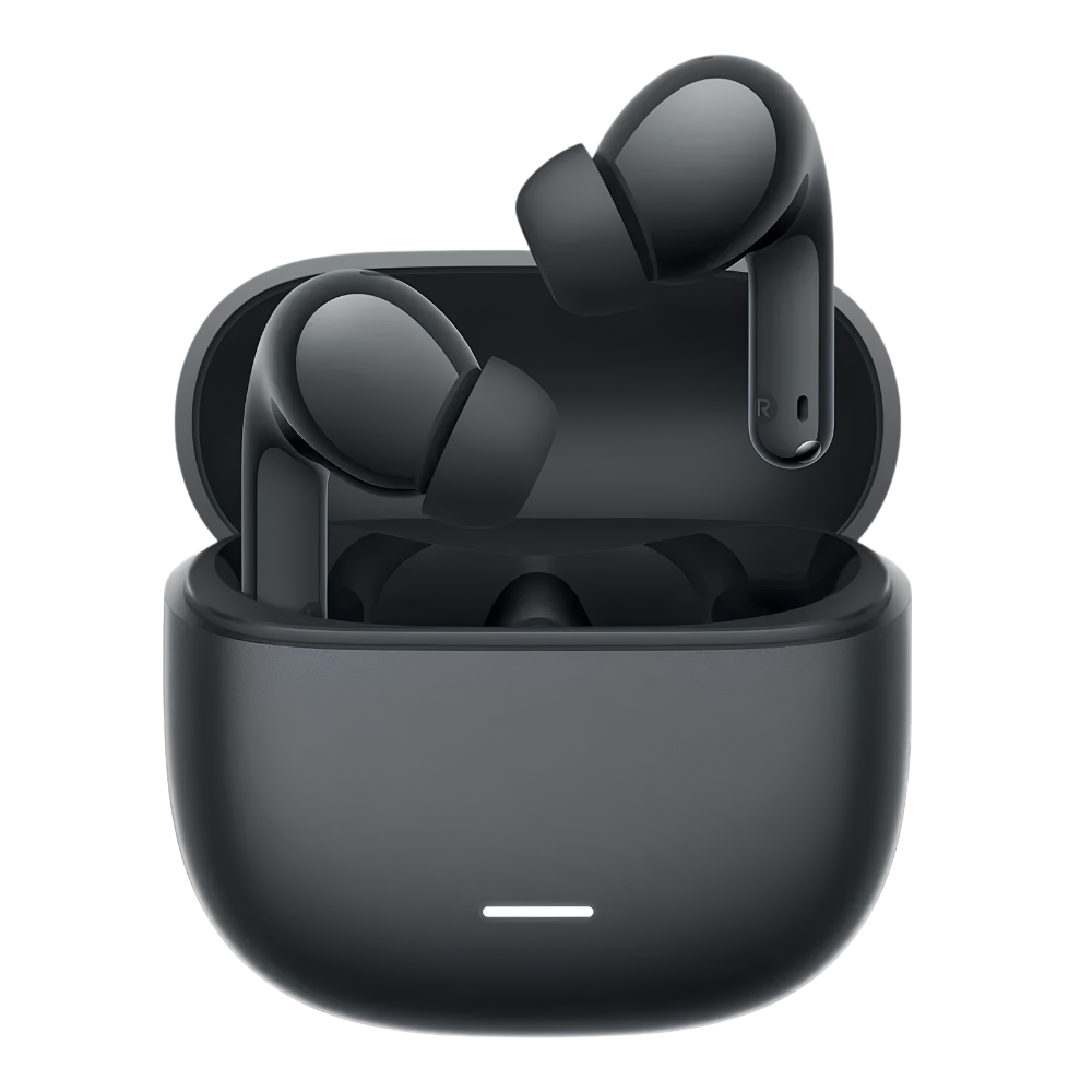 Audífonos Redmi Buds 8 lite NEGRO para llamadas claras