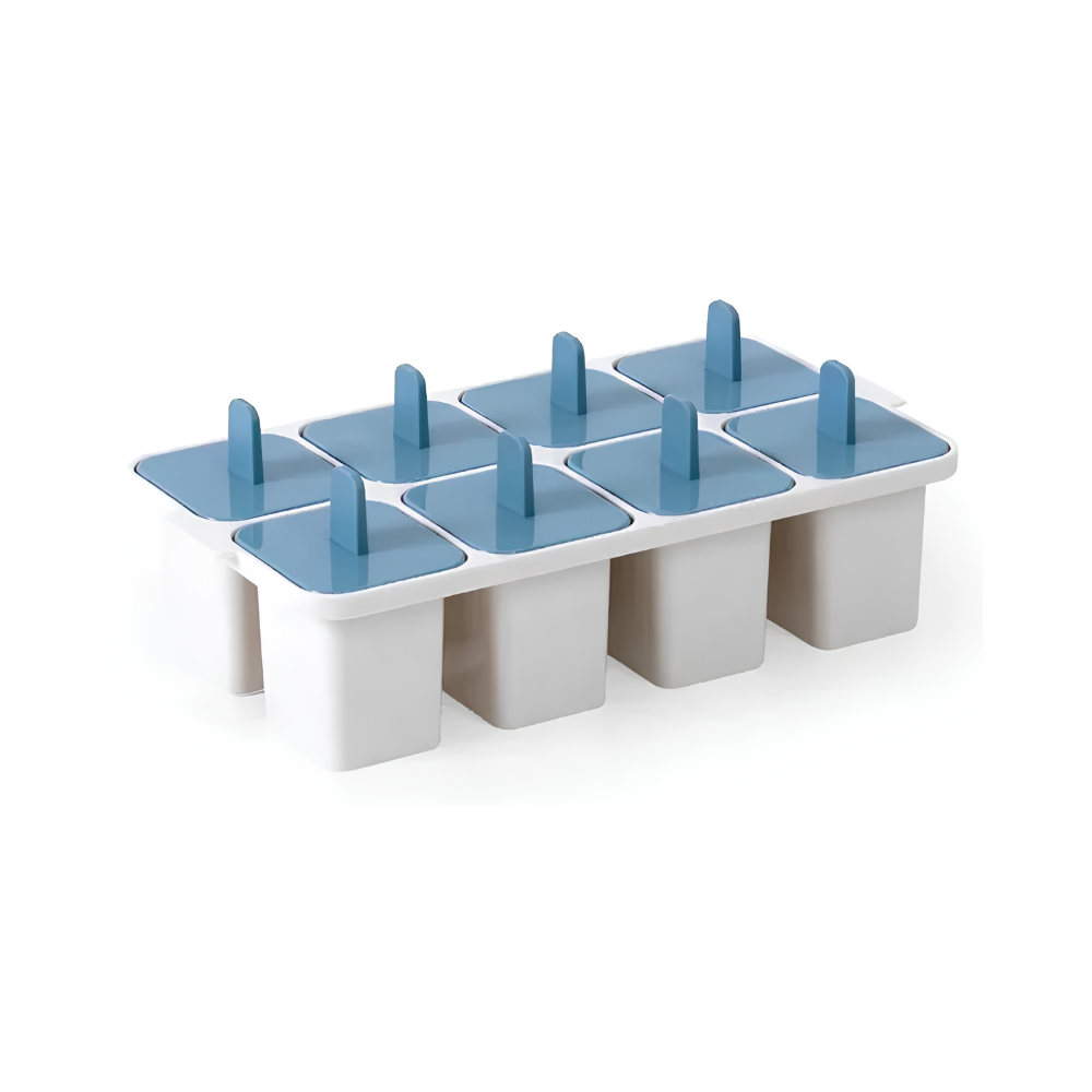 CUBETAS PARA HIELO