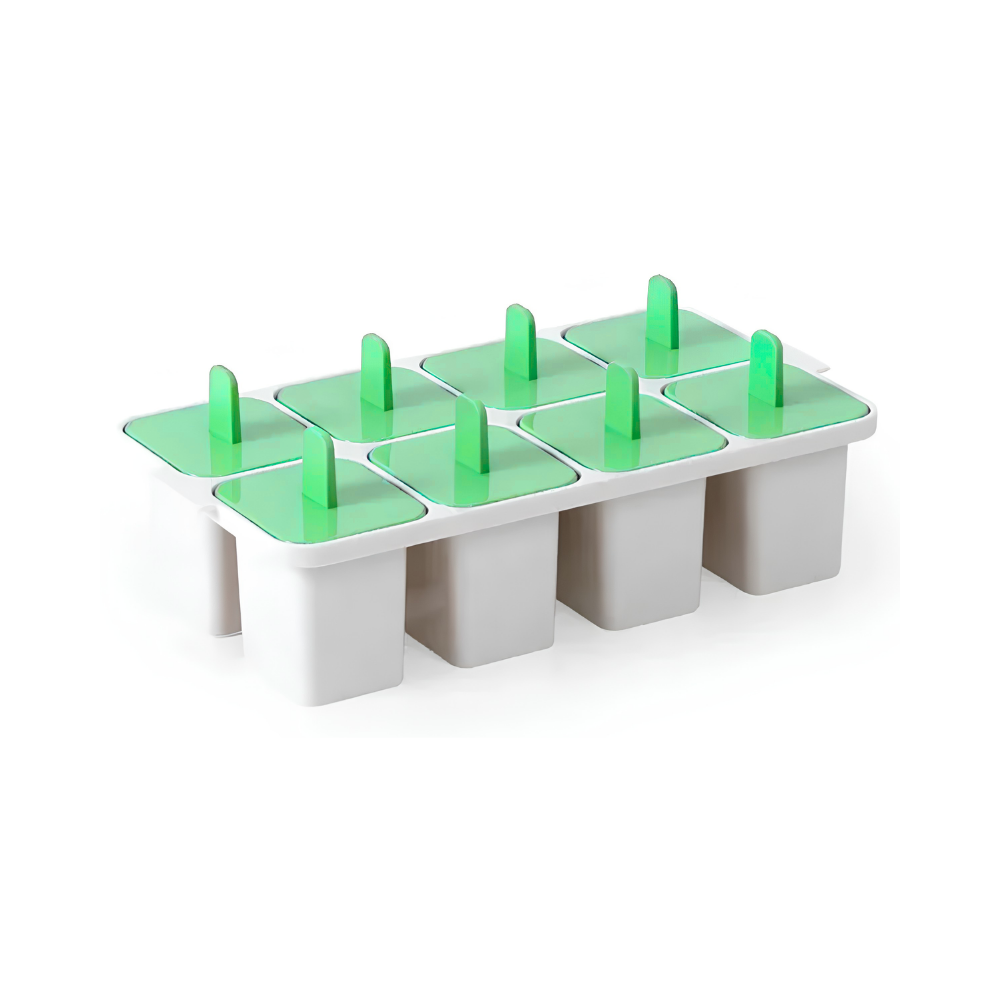 CUBETAS PARA HIELO