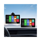 Pantalla para carro