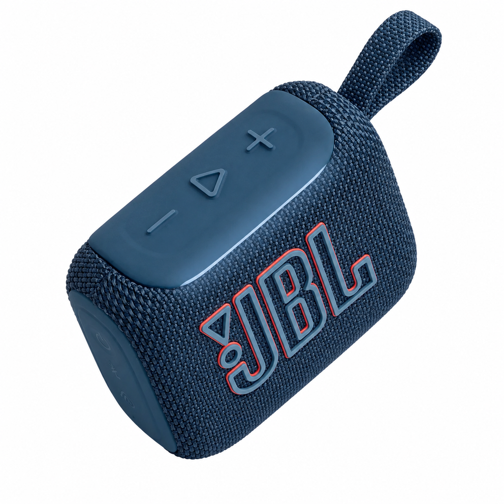 Parlante bluetooth JBL GO5