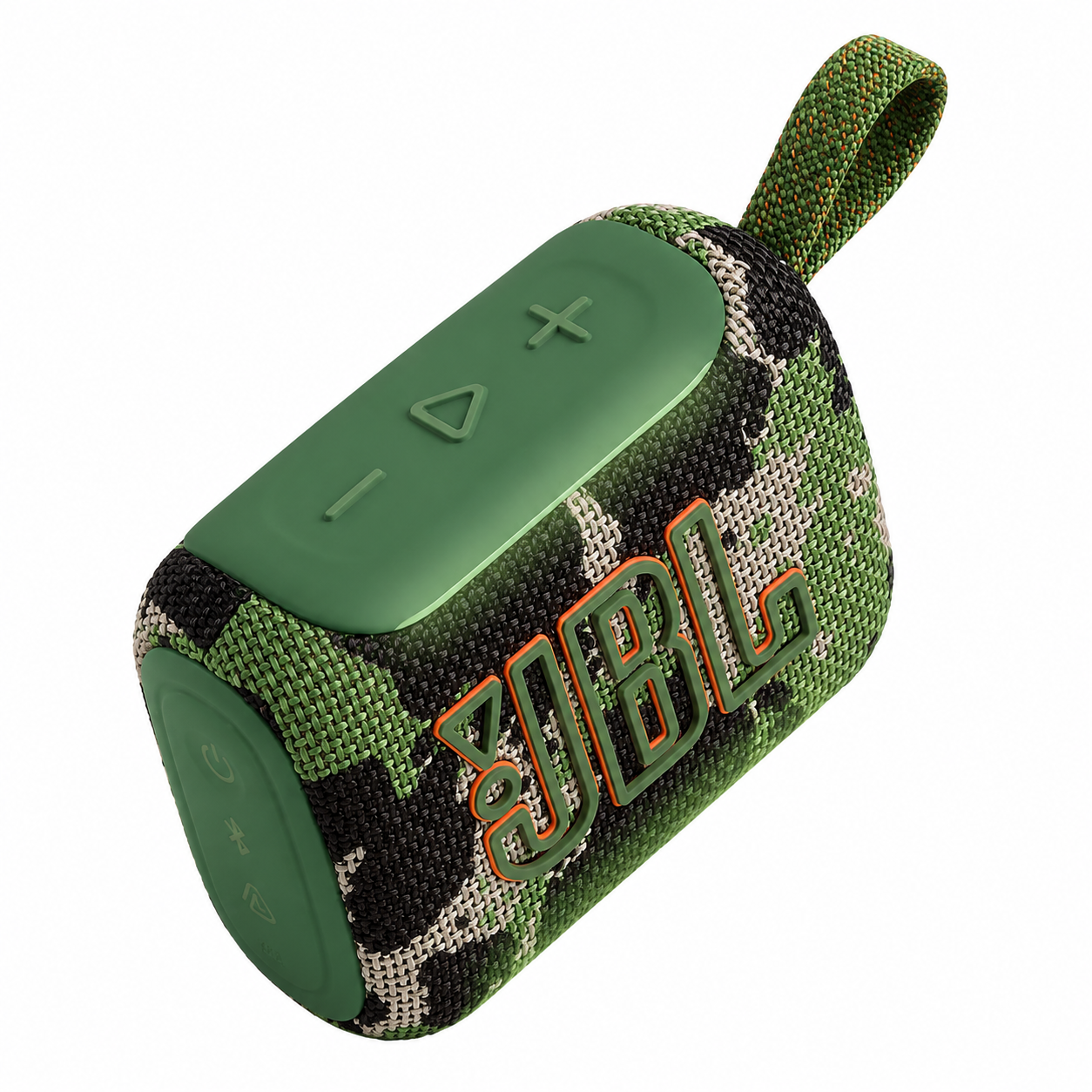 Parlante bluetooth JBL GO5
