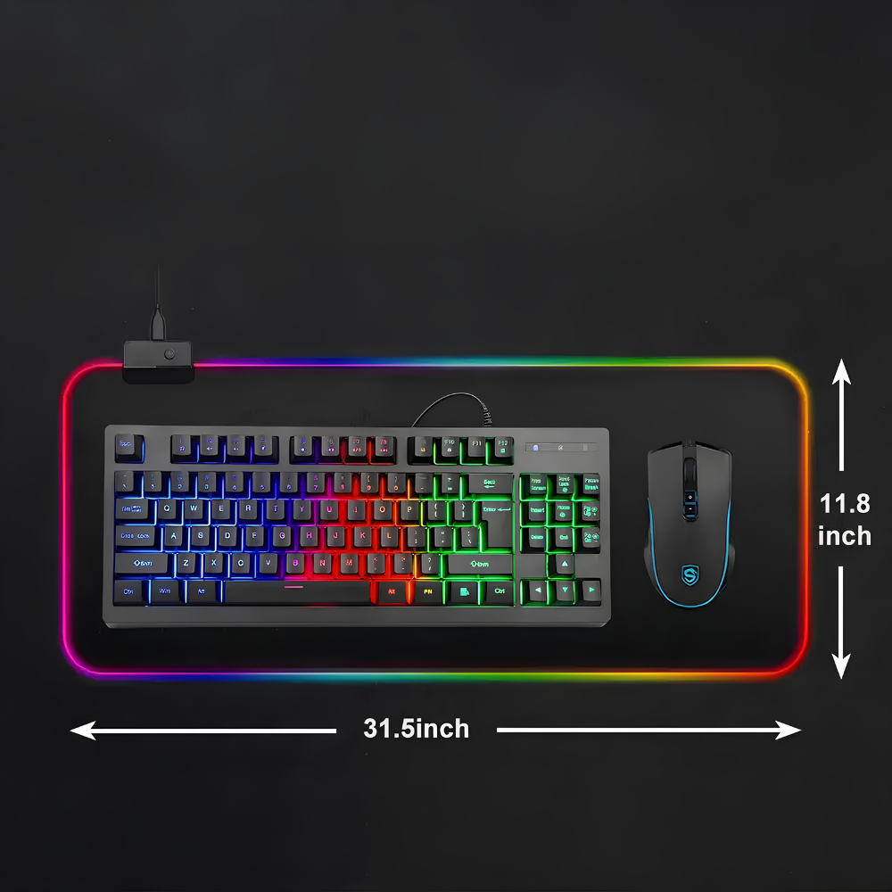 Pad Mouse