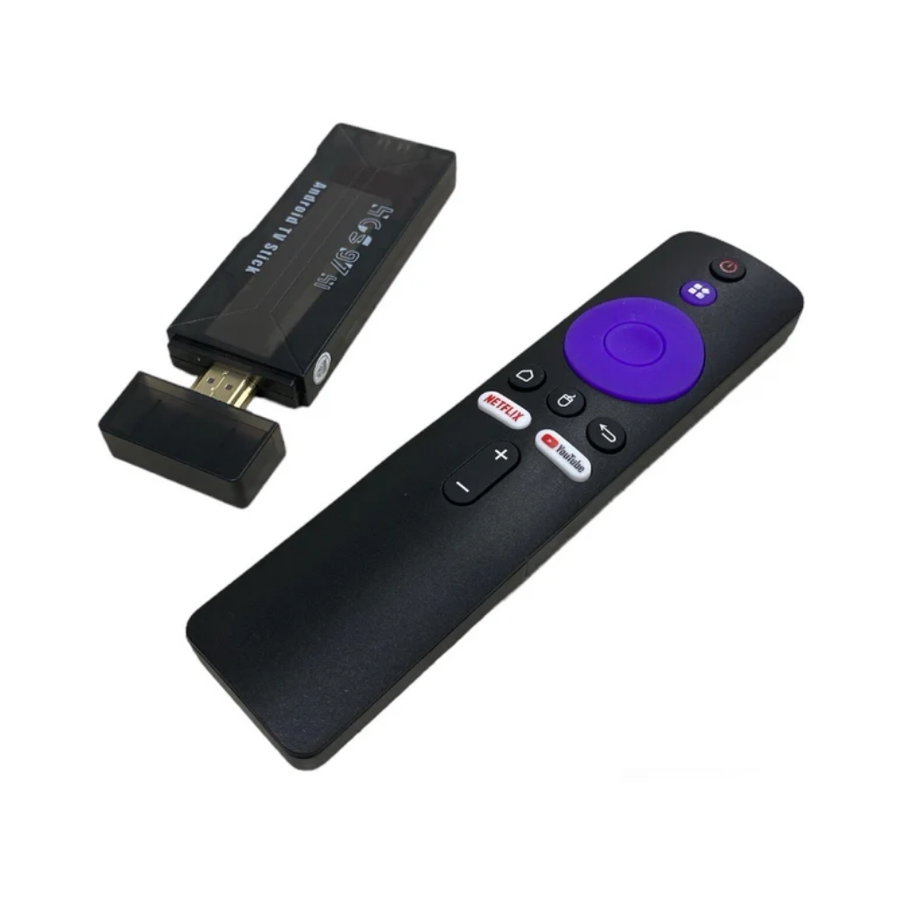 SINTONIZADOR DE SEÑAL TV BOX