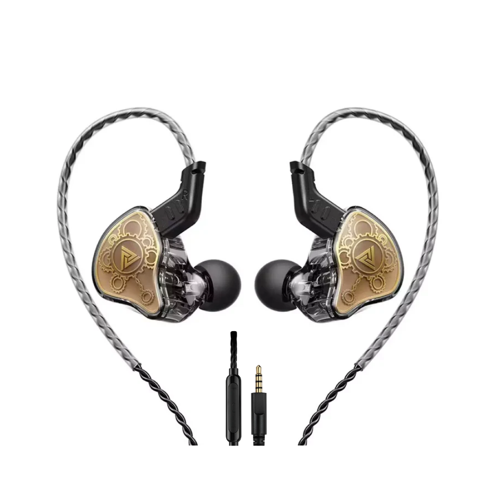 Audifonos
