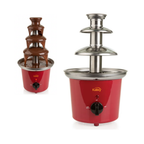 FUENTE DE CHOCOLATE
