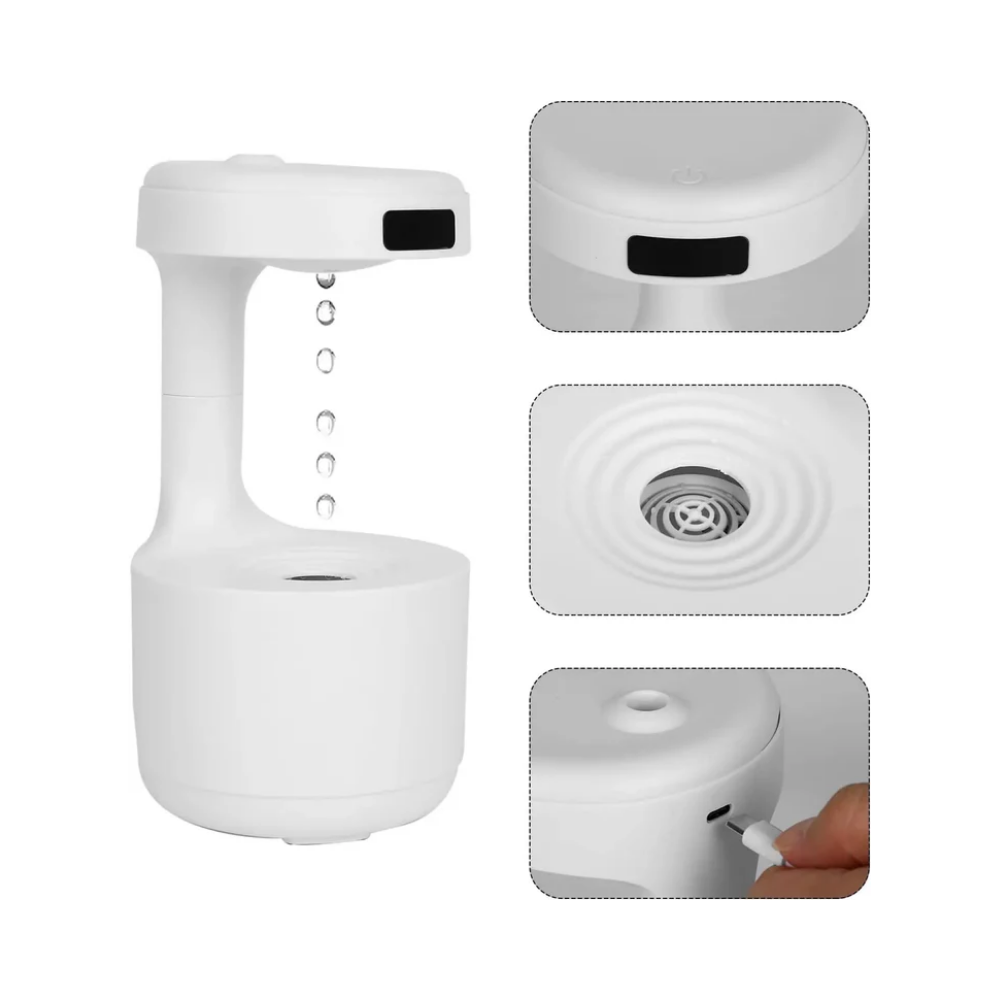HUMIDIFICADOR