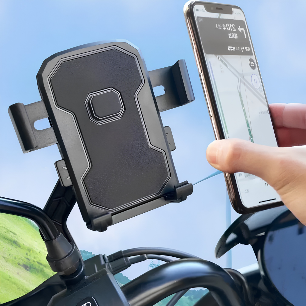 SOPORTE P/ CELULAR
