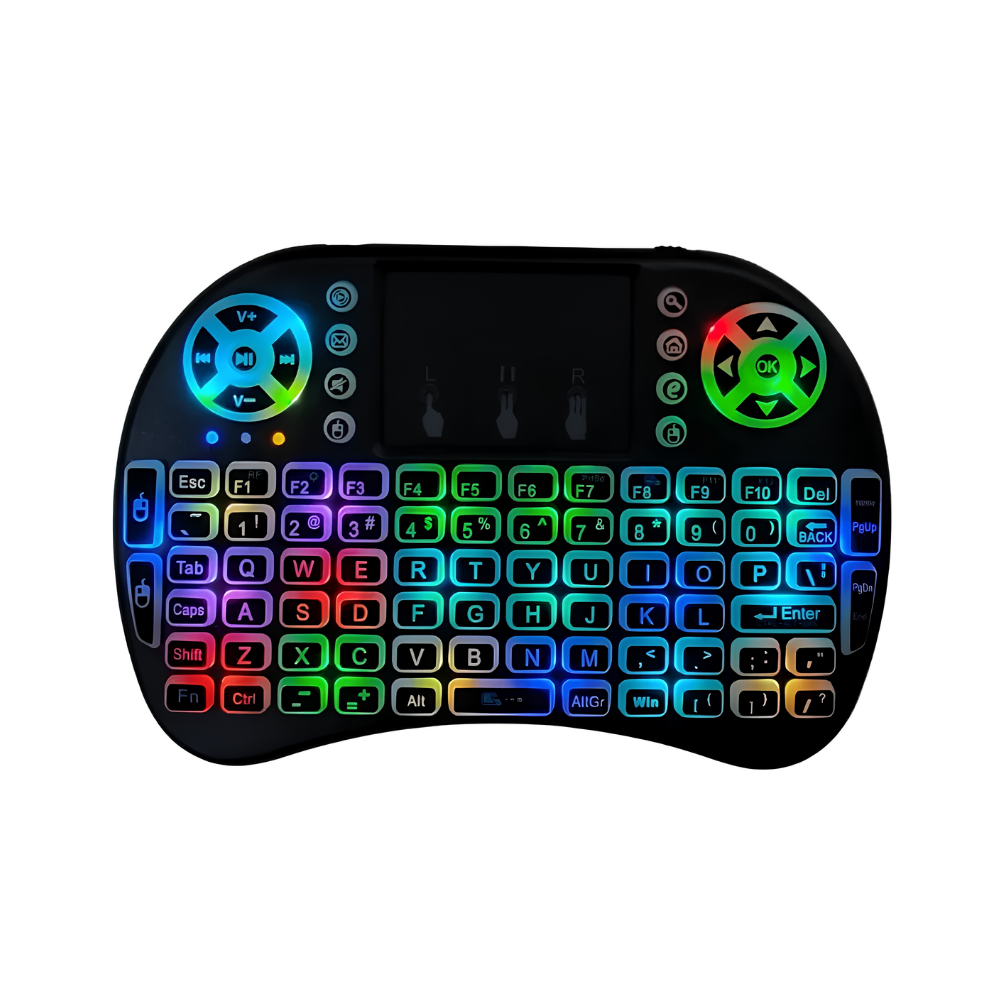 CONTROL P/TV