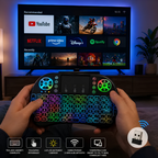 CONTROL P/TV