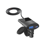 CARGADOR PARA MOTO