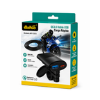 CARGADOR PARA MOTO