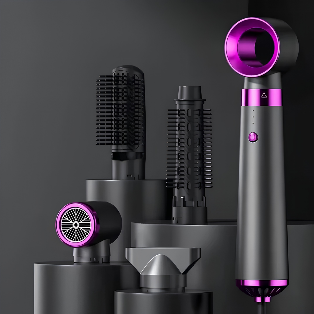 SECADOR P/CABELLO