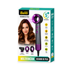 SECADOR P/CABELLO