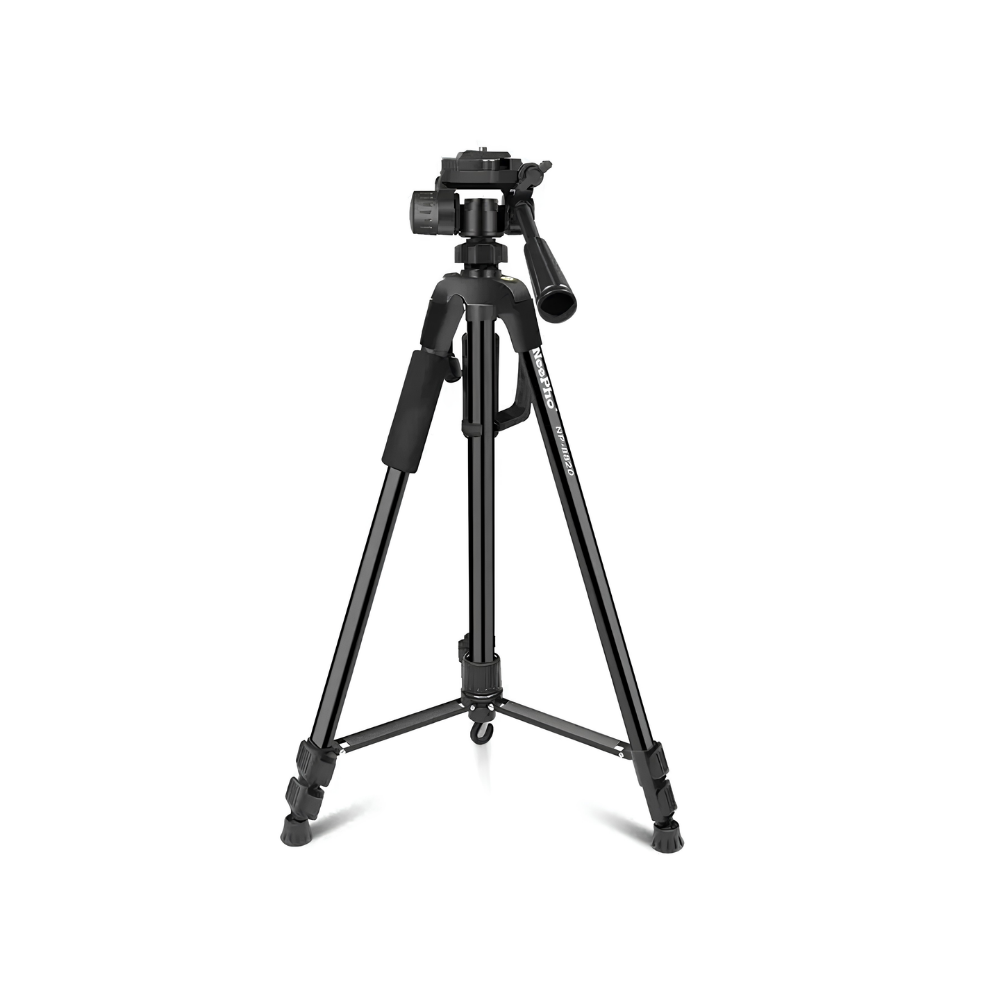 Trípode profesional para cámara