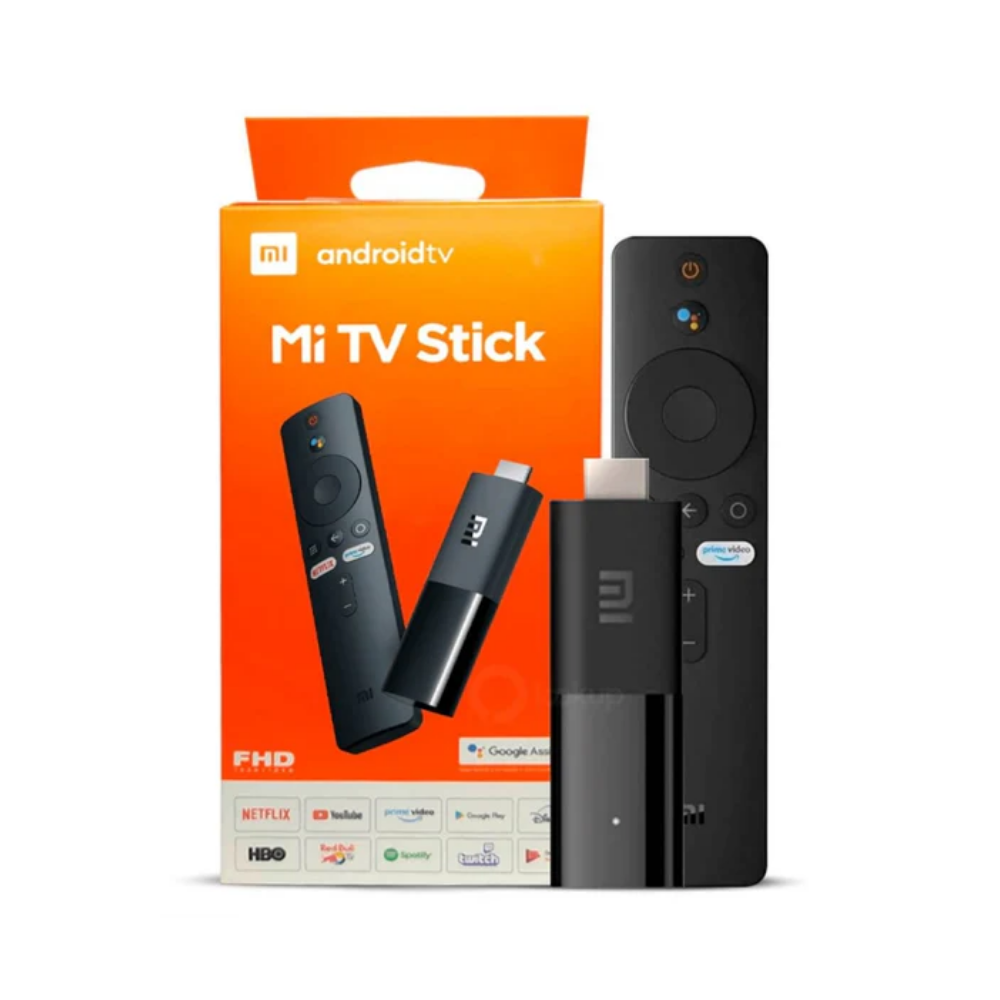MI TV STICK REDMI