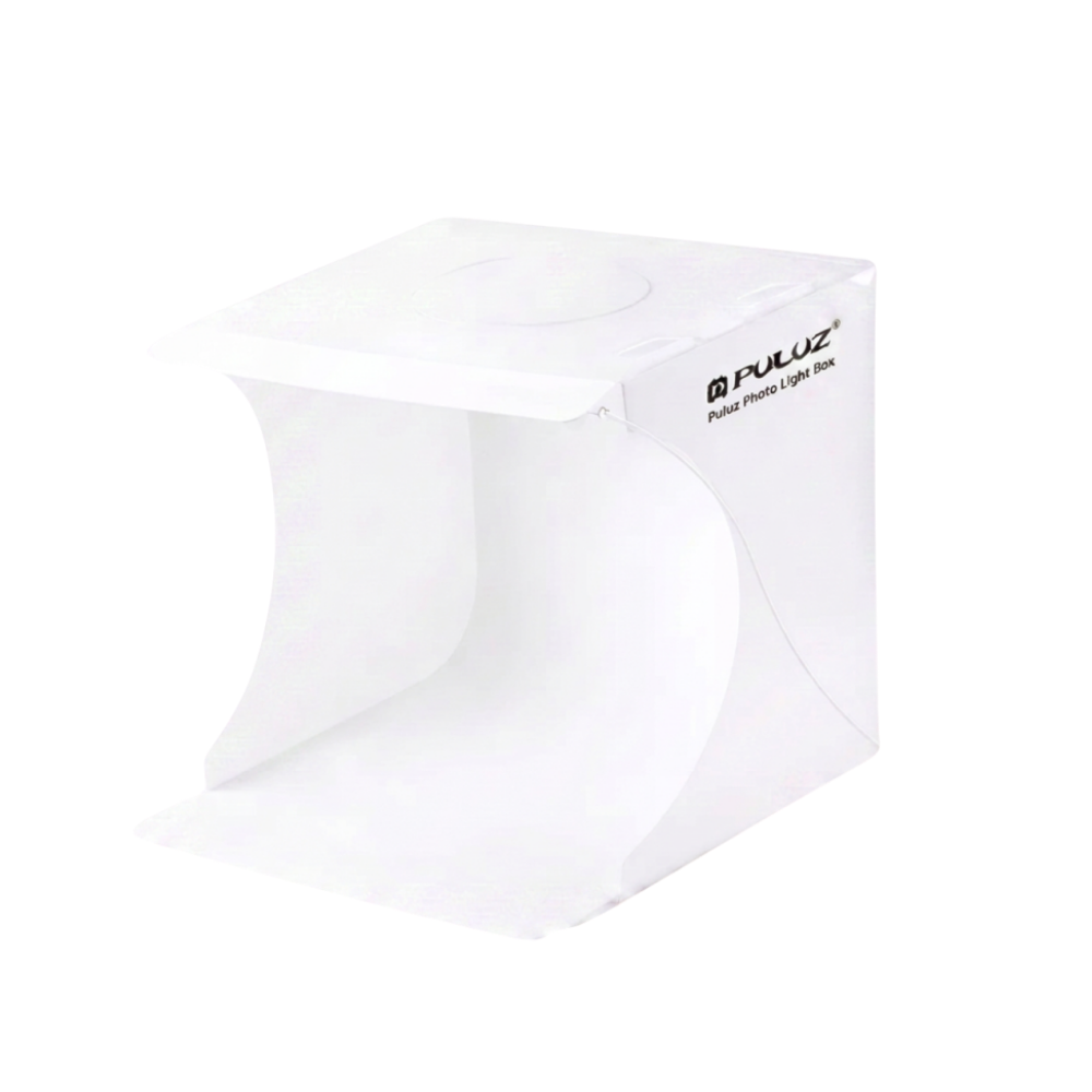 CAJA DE LUZ