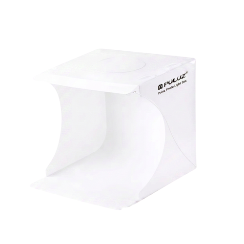 CAJA DE LUZ