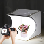 CAJA DE LUZ
