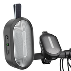 Parlante para bicicleta VIDVIE