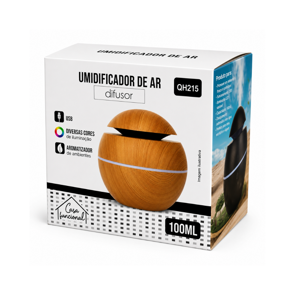 HUMIDIFICADOR