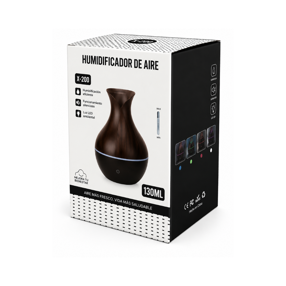 HUMIDIFICADOR