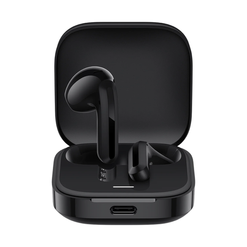 Audifonos Redmi Buds 6 Black con ANC