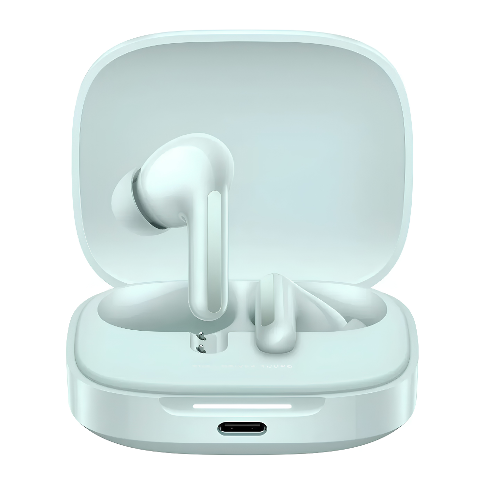 Redmi Buds 6 CORAL GREEN