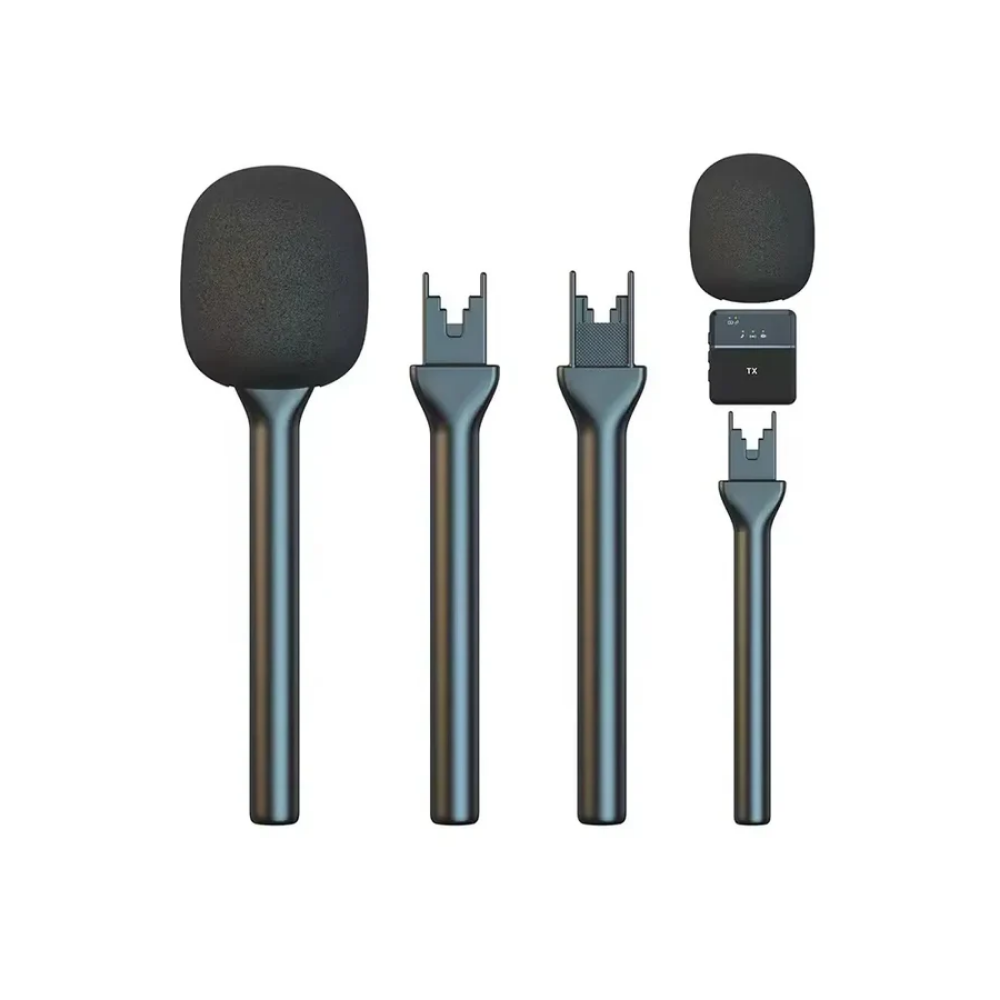 Soporte para micrófono