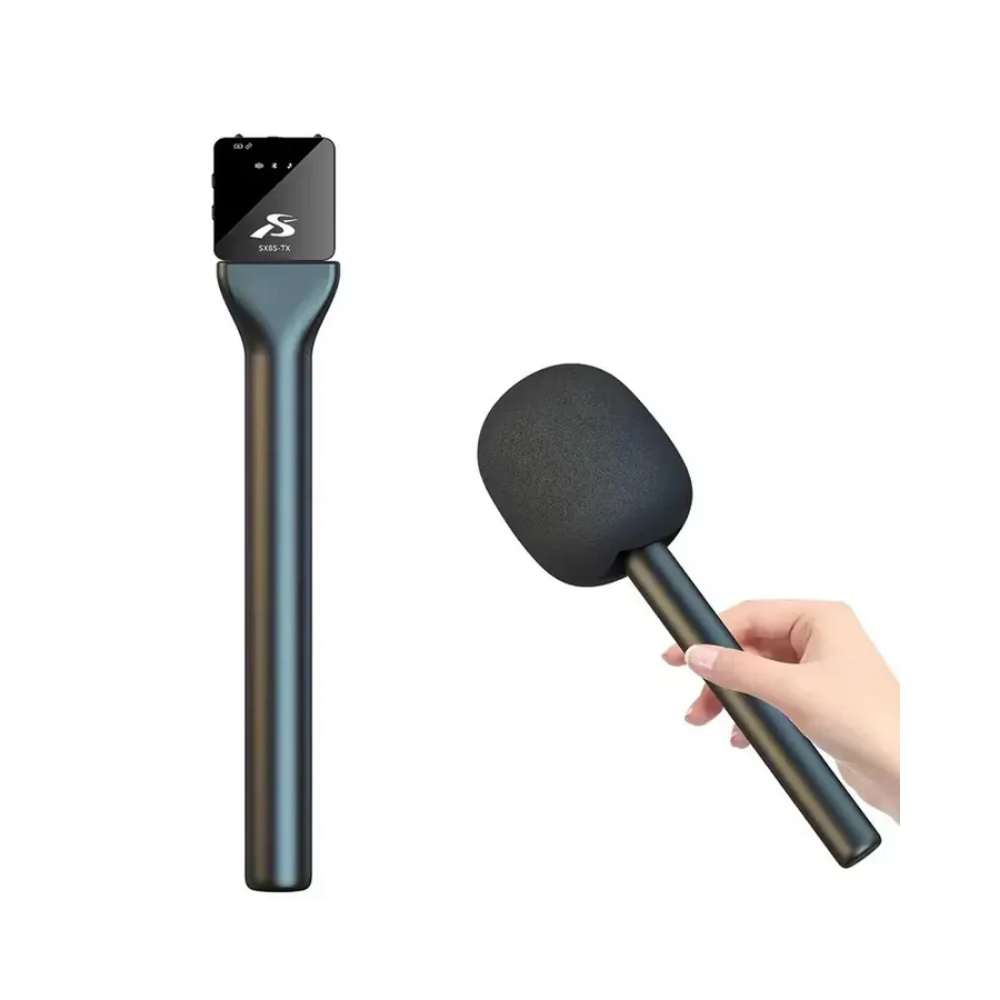Soporte para micrófono