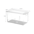 ORGANIZADOR DE  COCINA